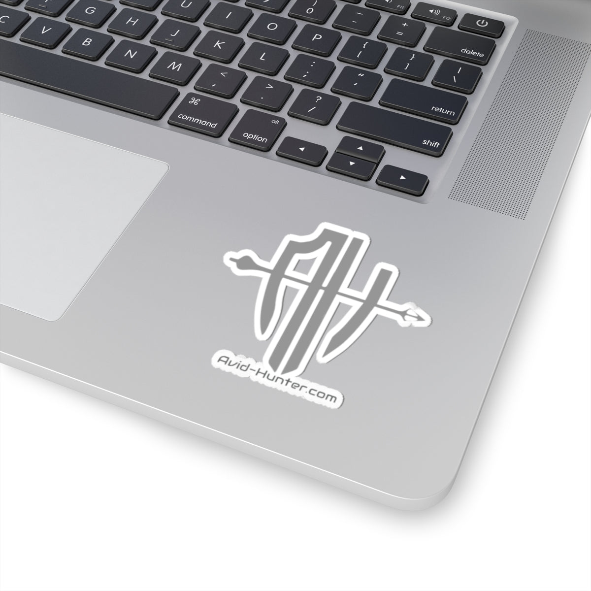 Avid Hunter Stickers