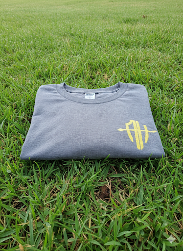 Avid Hunter Classic Logo T Shirt
