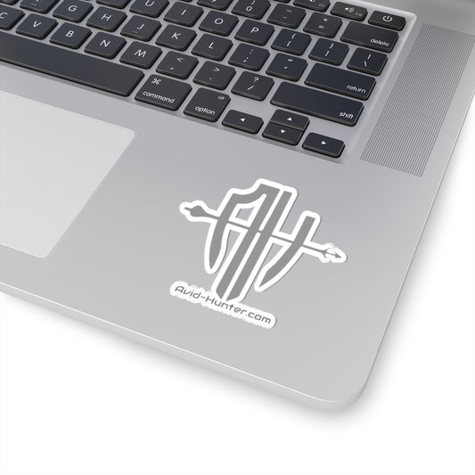 Avid Hunter Stickers