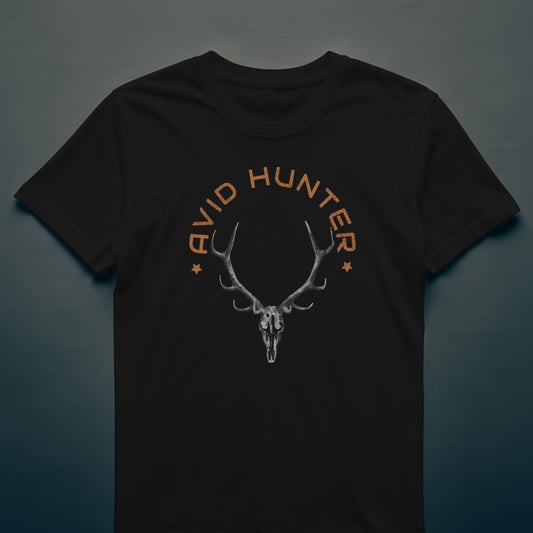 Elk Dead Head