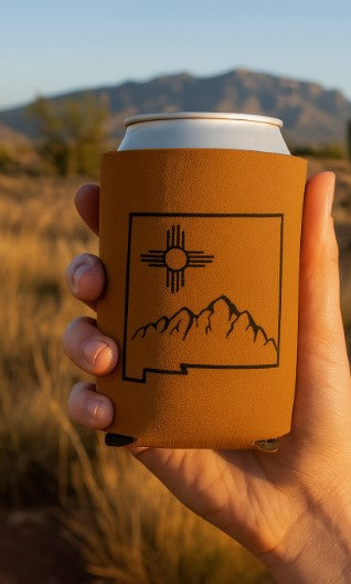 New Mexico Pulse Can Sleeve