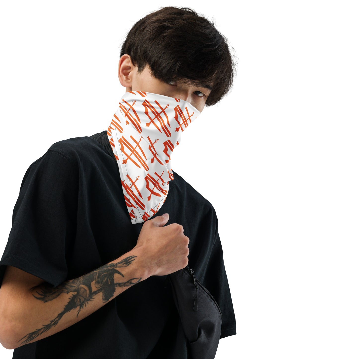 AH Bandana