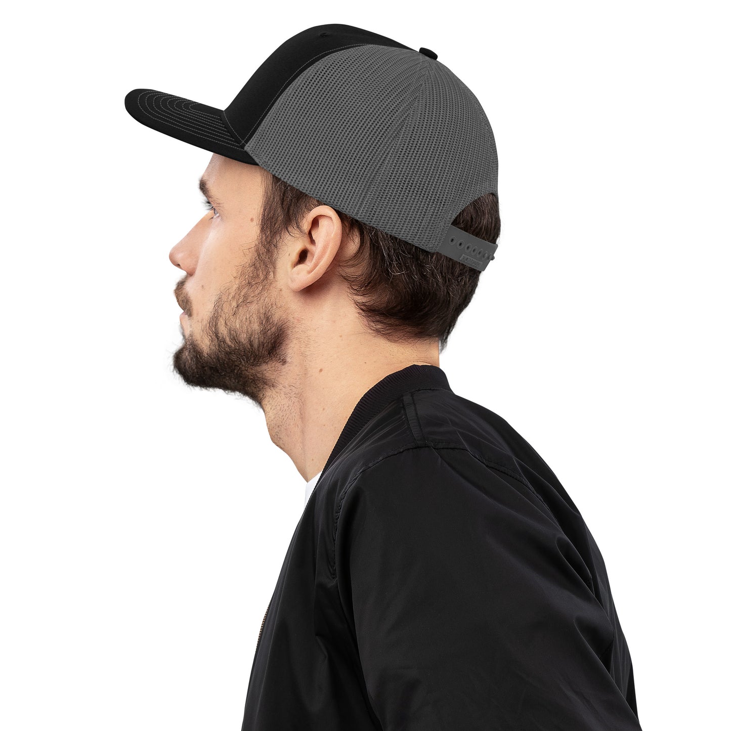 AH Logo Trucker Cap